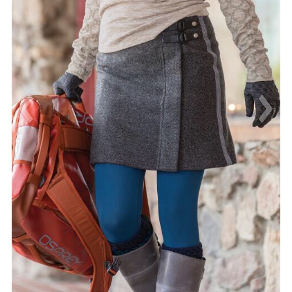 Prana Quincy Skirt
